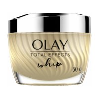 ราคา Olay Total Effects Whip Face Moisturizer 50g (โอเลย์ โททัล เอฟเฟ็คส์ วิป 50 กรัม)