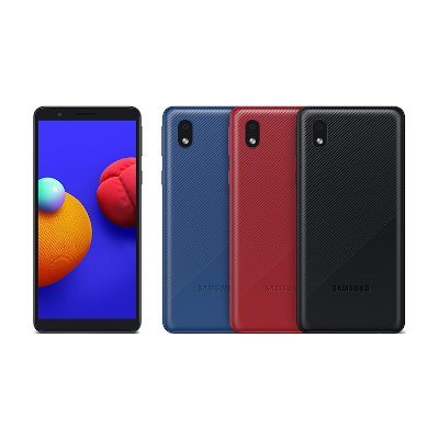 Samsung Galaxy A01 Core 16GB