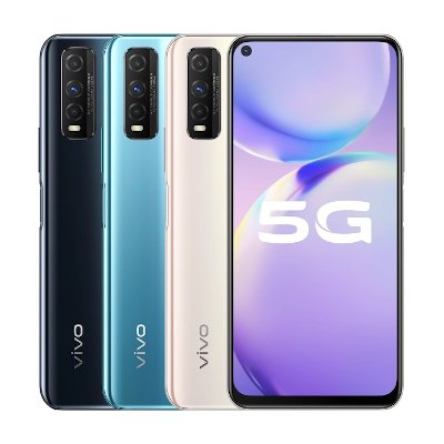 Vivo Y51s 5G 128GB