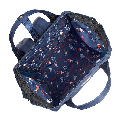 Anello x Swensen's Size Small กระเป๋าเป้สะพายหลัง รุ่น OS-S053