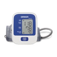 ราคา Omron เครื่องวัดความดันโลหิต รุ่น HEM-8712
