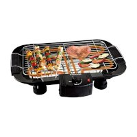 ราคา Smart Home เตาปิ้งย่างไฟฟ้าแบบตะแกรง รุ่น SM-BBQ2000