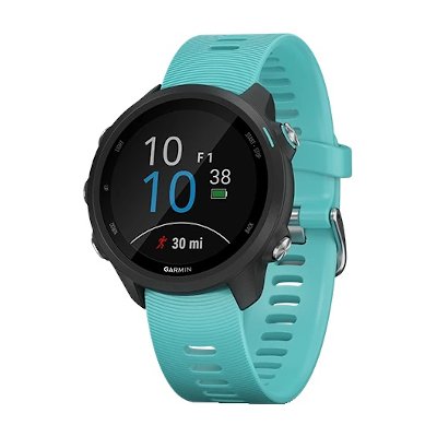 Garmin Forerunner 245 Music Running Smartwatch นาฬิกาข้อมือสมาร์ทวอทช์