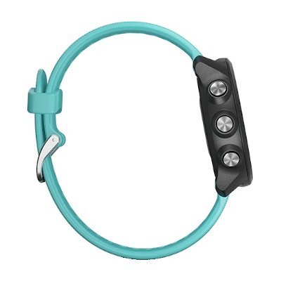 Garmin Forerunner 245 Music Running Smartwatch นาฬิกาข้อมือสมาร์ทวอทช์