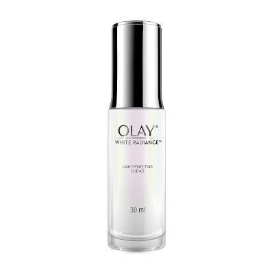 Olay White Radiance Light Perfecting Essence 30ml (โอเลย์ ไวท์ เรเดียนซ์ ไลท์เพอร์เฟคติ้ง เอสเซ็นส์ 30 มล.)