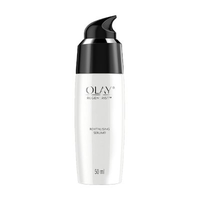 Olay Regenerist Revitalising Serum 50ml (โอเลย์ รีเจนเนอร์รีส รีไวทัลไลซิ่ง ซีรั่ม 50 มล.)