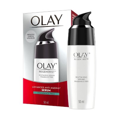 Olay Regenerist Revitalising Serum 50ml (โอเลย์ รีเจนเนอร์รีส รีไวทัลไลซิ่ง ซีรั่ม 50 มล.)