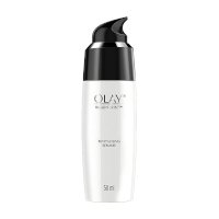 ราคา Olay Regenerist Revitalising Serum 50ml (โอเลย์ รีเจนเนอร์รีส รีไวทัลไลซิ่ง ซีรั่ม 50 มล.)