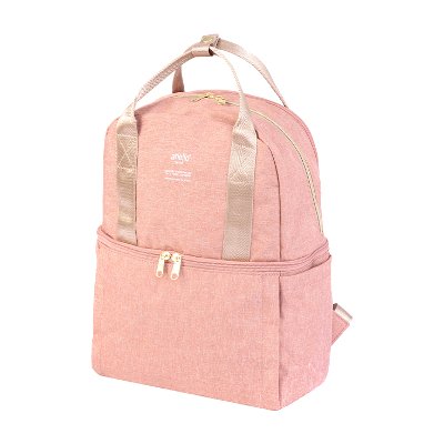 Anello Chubby Size REG กระเป๋าเป้สะพายหลัง รุ่น AT-H2431