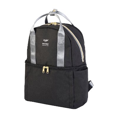 Anello Chubby Size REG กระเป๋าเป้สะพายหลัง รุ่น AT-H2431