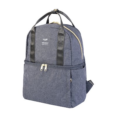 Anello Chubby Size REG กระเป๋าเป้สะพายหลัง รุ่น AT-H2431