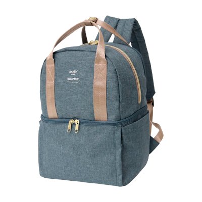 Anello Chubby Size REG กระเป๋าเป้สะพายหลัง รุ่น AT-H2431