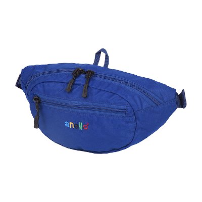 Anello Stroll Size REG กระเป๋าคาดอก รุ่น AT-R0021