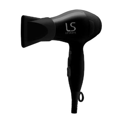 Lesasha Airmax Powerful ไดร์เป่าผม 1000 วัตต์ รุ่น LS1356