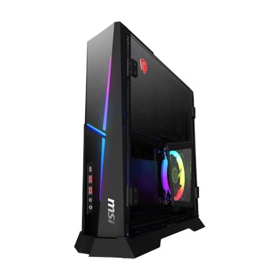 MSI Trident X Plus Gaming Desktop PC PLUS-9SF-409TH