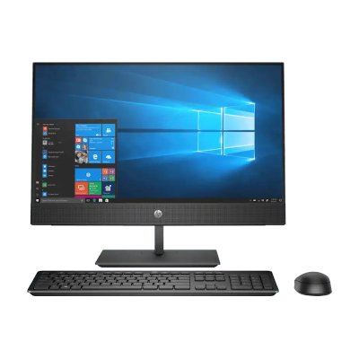 HP ProOne 400 G5 23.8-inch All-in-One Business PC 7XH12PA