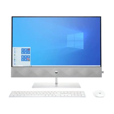 HP Pavilion All-in-One PC 27-d0719d 180Z3AA