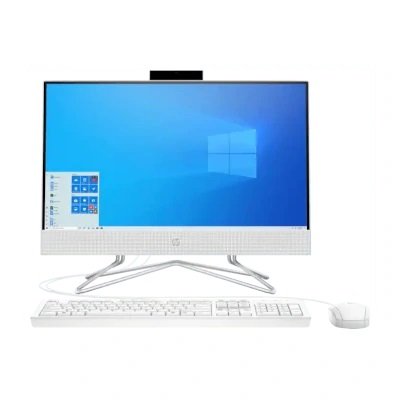 HP All-in-One PC 22-df0201d 9EH00AA