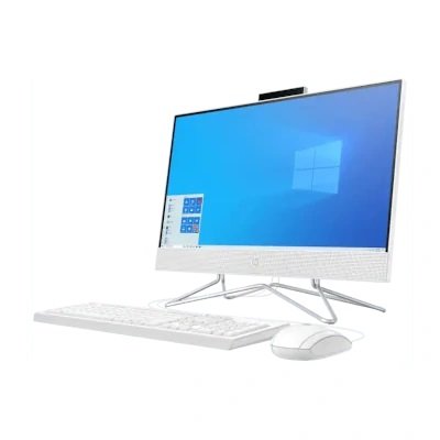 HP All-in-One PC 22-df0201d 9EH00AA
