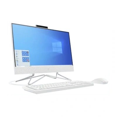 HP All-in-One PC 22-df0201d 9EH00AA
