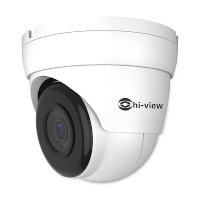 ราคา Hi-View Dome IP Camera กล้องวงจรปิด รุ่น HP-78D20PE