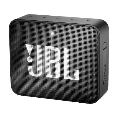 JBL Portable Bluetooth Speaker ลำโพงบลูทูธพกพา รุ่น Go 2