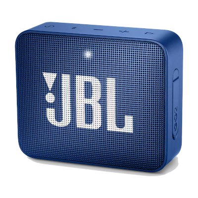 JBL Portable Bluetooth Speaker ลำโพงบลูทูธพกพา รุ่น Go 2