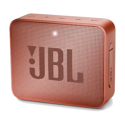 JBL Portable Bluetooth Speaker ลำโพงบลูทูธพกพา รุ่น Go 2