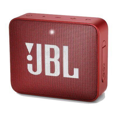 JBL Portable Bluetooth Speaker ลำโพงบลูทูธพกพา รุ่น Go 2