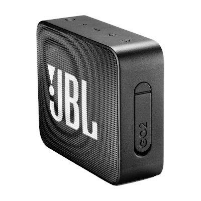 JBL Portable Bluetooth Speaker ลำโพงบลูทูธพกพา รุ่น Go 2