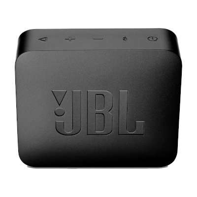 JBL Portable Bluetooth Speaker ลำโพงบลูทูธพกพา รุ่น Go 2