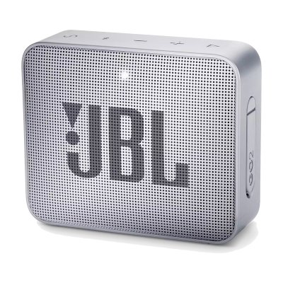 JBL Portable Bluetooth Speaker ลำโพงบลูทูธพกพา รุ่น Go 2