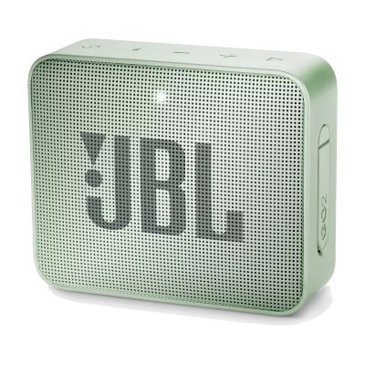 JBL Portable Bluetooth Speaker ลำโพงบลูทูธพกพา รุ่น Go 2