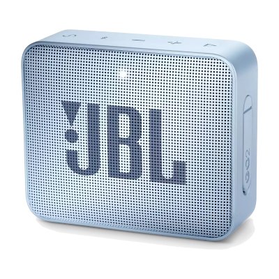 JBL Portable Bluetooth Speaker ลำโพงบลูทูธพกพา รุ่น Go 2