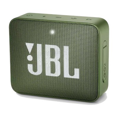 JBL Portable Bluetooth Speaker ลำโพงบลูทูธพกพา รุ่น Go 2