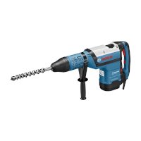 ราคา Bosch สว่านโรตารี่ระบบ SDS Max 52มม. 1700w รุ่น GBH 12-52 DV