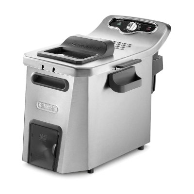 DeLonghi PremiumFry หม้อทอดไฟฟ้า รุ่น F44532CZ