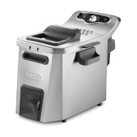 ราคา DeLonghi PremiumFry หม้อทอดไฟฟ้า รุ่น F44532CZ