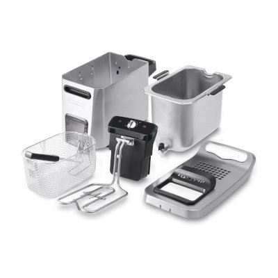 DeLonghi PremiumFry หม้อทอดไฟฟ้า รุ่น F34532CZ