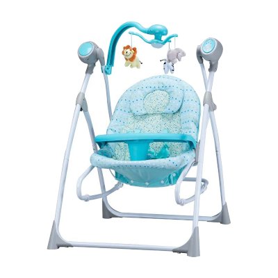 Fico เปลไกวไฟฟ้า รุ่น Renny Swing SG102