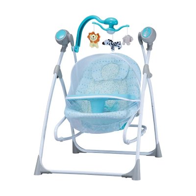Fico เปลไกวไฟฟ้า รุ่น Renny Swing SG102