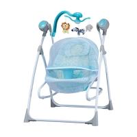 Fico เปลไกวไฟฟ้า รุ่น Renny Swing SG102