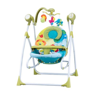 Fico เปลไกวไฟฟ้า รุ่น Renny Swing SG102