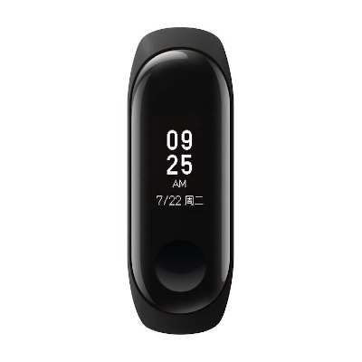 Xiaomi Mi Band 3 สายรัดข้อมืออัจฉริยะ