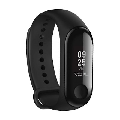 Xiaomi Mi Band 3 สายรัดข้อมืออัจฉริยะ