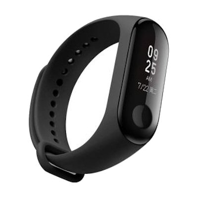 Xiaomi Mi Band 3 สายรัดข้อมืออัจฉริยะ