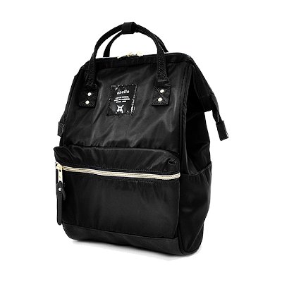 Anello Nylon Mini Backpack กระเป๋าเป้สะพายหลัง รุ่น AT-B1492