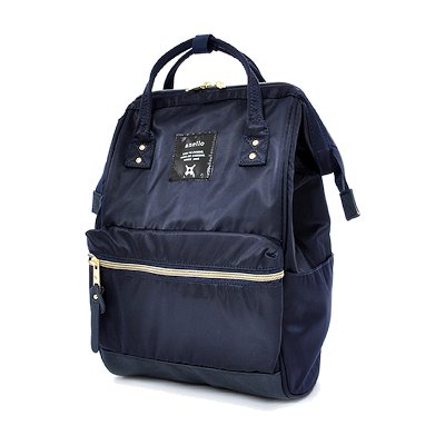 Anello Nylon Mini Backpack กระเป๋าเป้สะพายหลัง รุ่น AT-B1492