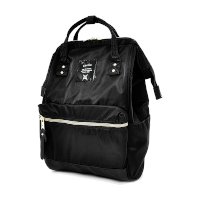 ราคา Anello Nylon Mini Backpack กระเป๋าเป้สะพายหลัง รุ่น AT-B1492