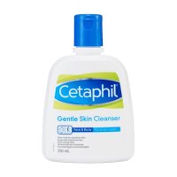 ราคา Cetaphil Gentle Skin Cleanser 250ml